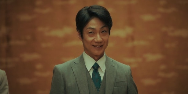 「ストーブリーグ」第2話より