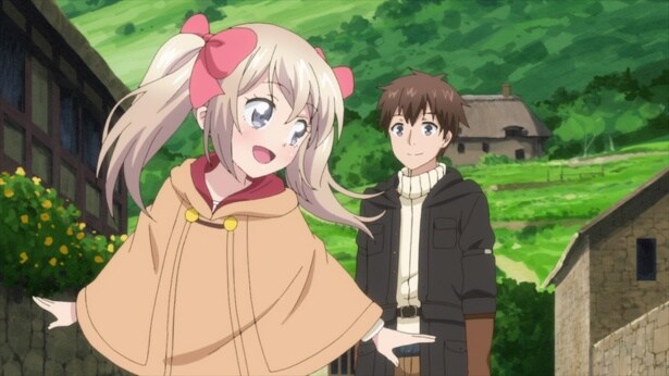 『うちの娘の為ならば、俺はもしかしたら魔王も倒せるかもしれない。』
