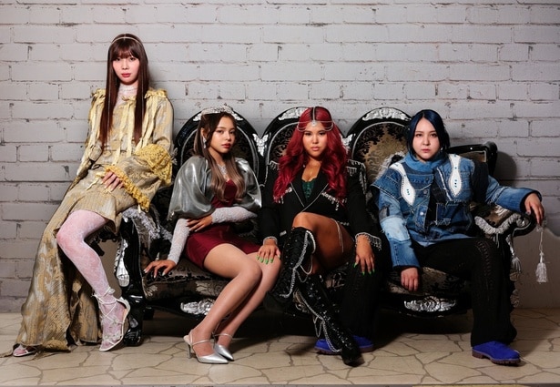 『ABEMA Prime』新レギュラーMCに『午前0時のプリンセス』が決定「ニュースは楽しい！と感じていただけるように」