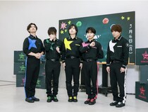 「チョロいのは誰？」ほかセルフ格付けで波乱　“自称・メロさ1位”の深町寿成にメンバー反論＜「GOALOUS5 声福生放送 2026」#3＞