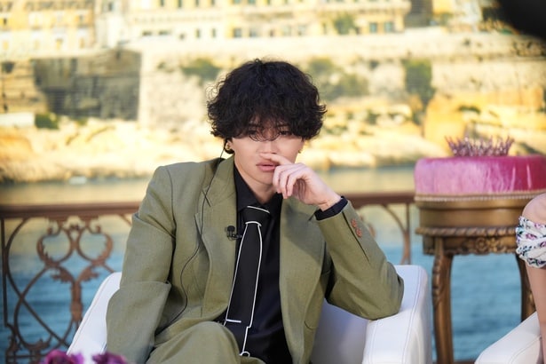 「ラブパワーキングダム2」