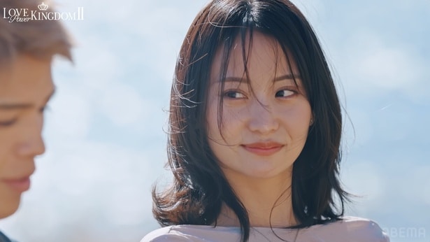 元AKB48・永尾まりやをめぐる“三角関係”が加速 イケメン俳優と宿泊デートでRISE王者・白鳥大珠が嫉妬＜ラブパワーキングダム2＞