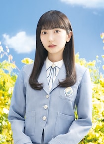 小西夏菜実「スイッチが大事で…」クール、POPからの無表情にスタジオ騒然…表情管理の“完成形”＜日向坂で会いましょう＞
