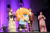 ＜【推しの子】＞伊東健人、アフレコ現場で大塚剛央と感動を分かち合う「慌てて抱き合って」“前世の絆”にキャスト陣も感激