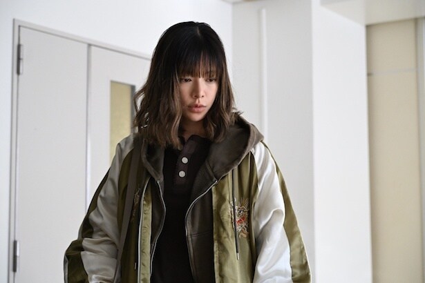 ＜夫に間違いありません 最終回＞桜井ユキ“紗春”が罪を償うために自首したシーンに「なんで!?」「悪人になりきれなかった」の声
