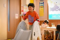＜未来のムスコ 最終回＞天野優“颯太”の出生の秘密が明かされたシーンに「すごい巡り合わせ」「鳥肌立った」の声