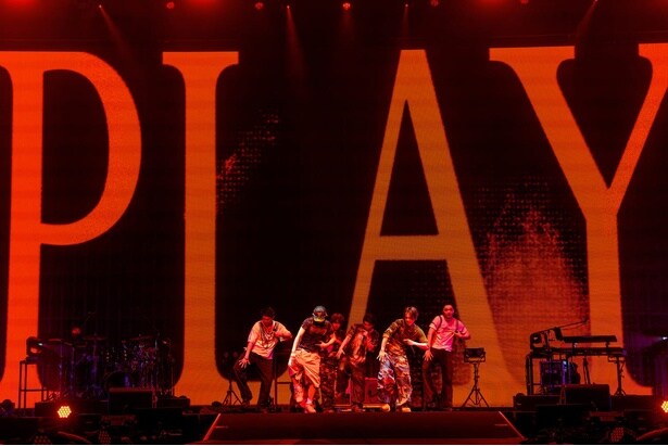 BE:FIRST、音楽フェス「HEAD IN THE CLOUDS Music & Arts Festival in TOKYO」にヘッドライナーとしては初出演