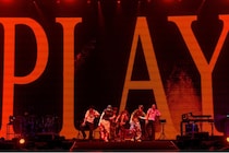 BE:FIRSTが音楽フェス「HEAD IN THE CLOUDS Music & Arts Festival in TOKYO」にヘッドライナーで初出演、全16曲を披露