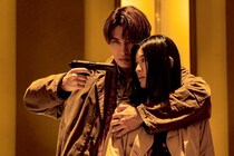 「パンチドランク・ウーマン −脱獄まであと××日−」Season2独占配信スタート　メインビジュアル＆特報映像＆相関図公開