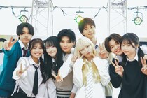 『今日、好きになりました。』東京ドリームパークで特別イベント開催　今井暖大&時田音々“はるねね”カップルもサプライズ登場