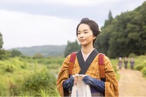 見上愛＆上坂樹里、“朝ドラ”主人公としての思い「りんというキャラクターを丁寧に作っていけたら」「迷って考える時間もすごく楽しい」＜風、薫る＞
