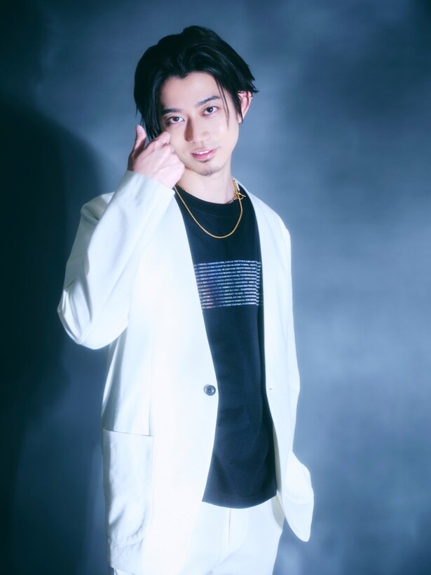高橋健介