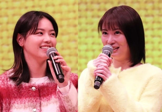 ドラマ「未来のムスコ」公式Instagramが更新