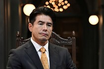 ＜リブート 最終回＞あまりにも切ない理由だった伊藤英明“真北”の裏切り