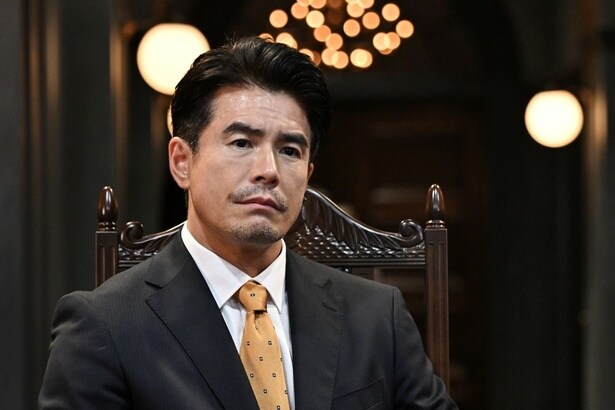 ＜リブート 最終回＞あまりにも切ない理由だった伊藤英明“真北”の裏切り