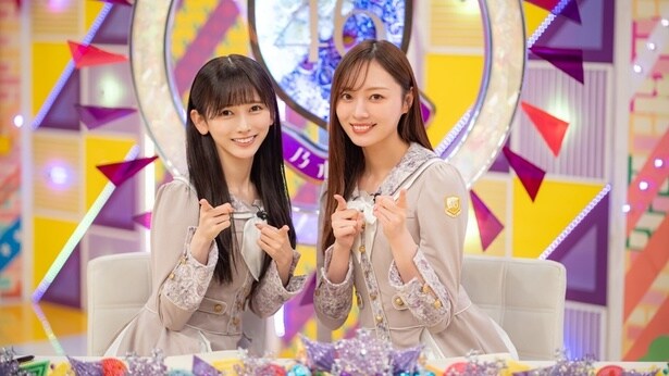 「乃木坂工事延長中」より