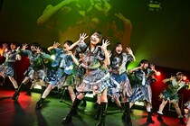 僕が見たかった青空、2回目の全国ツアーが開幕　新曲初披露や楽器の生演奏で成長と進化を見せるステージに