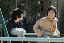 ＜冬のなんかさ、春のなんかね 最終回＞岡山天音“小太郎”がフラれた杉咲花“文菜”に優しく寄り添う姿に「救われる」の声