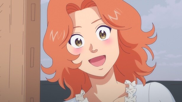 「ハイスクール!奇面組」第6話より