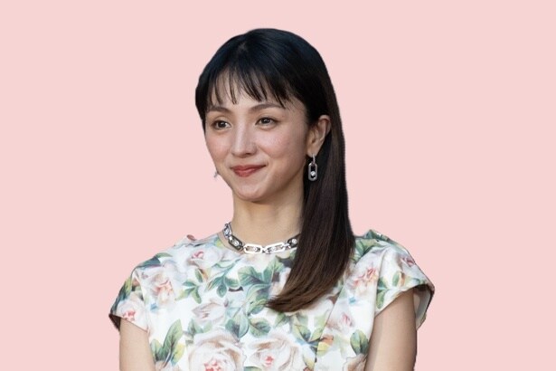  満島ひかりが自身のInstagramを更新した