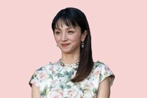 満島ひかり、モデル・浅野啓介と結婚＆妊娠を公表、「あたたかく見守っていただけますと幸いです」とコメント