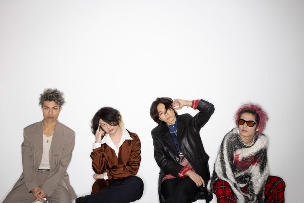 ＜北斗の拳＞[Alexandros]歌唱のノンクレジットOP公開　第1話＆第2話先行場面カットなど、新情報も一挙解禁