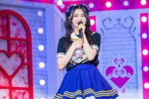 超ときめき宣伝部・杏ジュリア、愛と感謝にあふれたラストステージ「今までずっと愛を感じる瞬間しかなかったです」