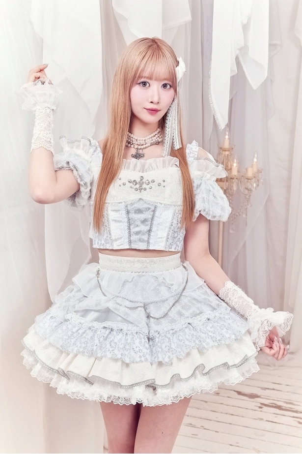 LIE LILIE しゅい