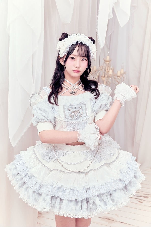 LIE LILIE 小熊るん
