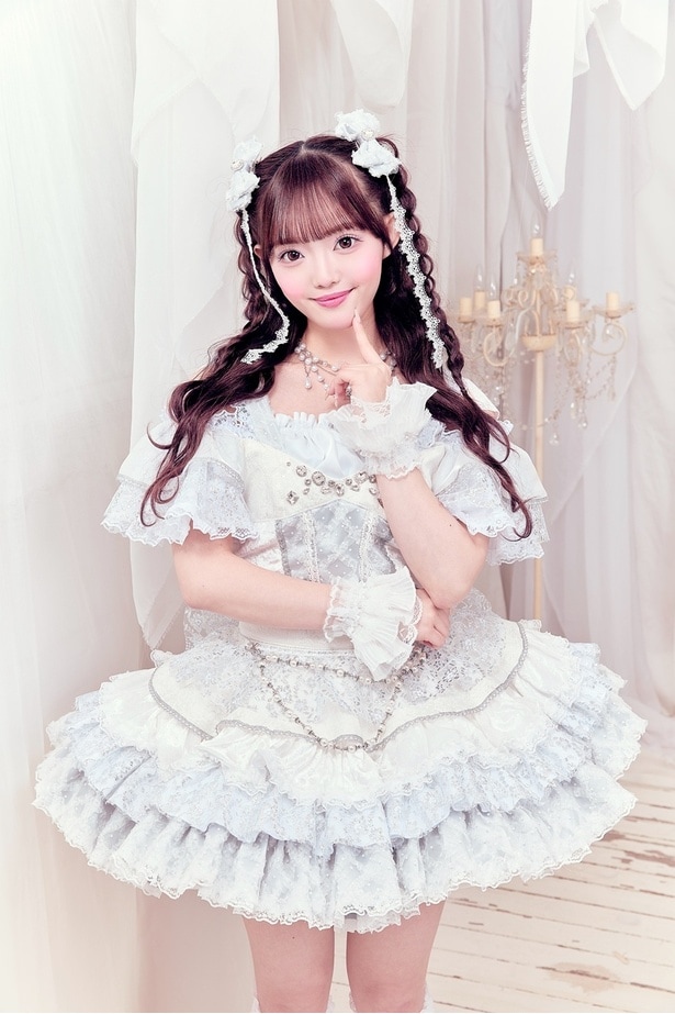 LIE LILIE 実園 花恋