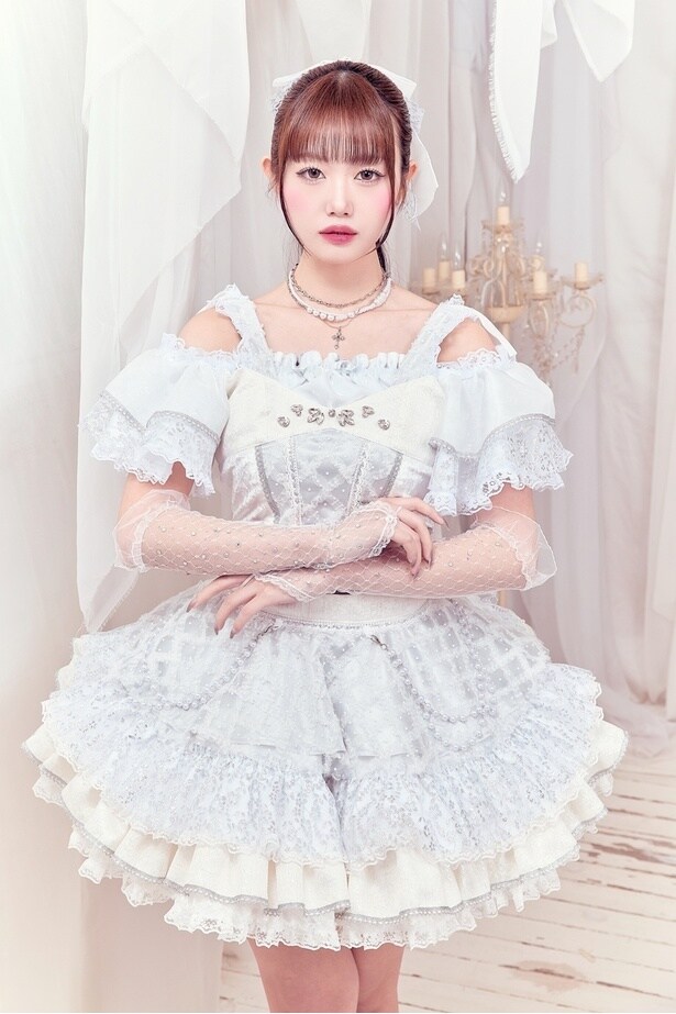 LIE LILIE 河原崎 凜