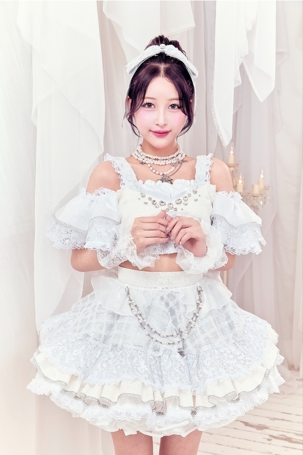 LIE LILIE 天宮しずく