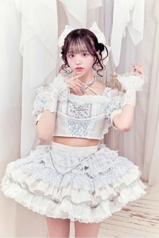 LIE LILIE 藤咲みお