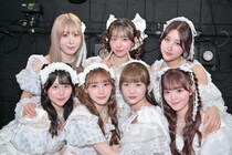 中村里砂プロデュース第3のアイドルグループ「LIE LILIE」デビュー、「可愛さと強さの両面で元気を届けたい」