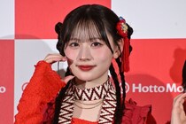 CANDY TUNE、ホッとする瞬間は“メンバーといる時”　立花琴未「頼れるお姉ちゃんがいっぱいいるので安心感で泣きそうに」