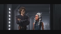 「スター・ウォーズ」アニメ4作品を一挙紹介　ジョージ・ルーカス監督総指揮「クローン・ウォーズ」や日本発「ビジョンズ」も