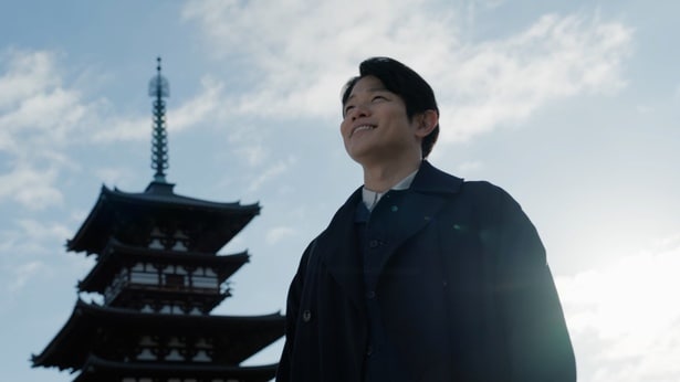 「いざいざ奈良『薬師寺編』」