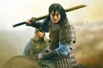 結木滉星が山崎賢人主演「キングダム 魂の決戦」出演決定…一騎打ちで無類の強さを誇る楚軍の若き千人将・項翼を演じる