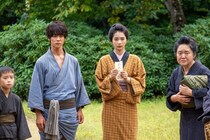 見上愛“りん”の村に「コロリ」の病魔が忍び寄る…小林虎之介“虎太郎”の家を襲う差別に「人間が一番怖い」の声＜風、薫る＞