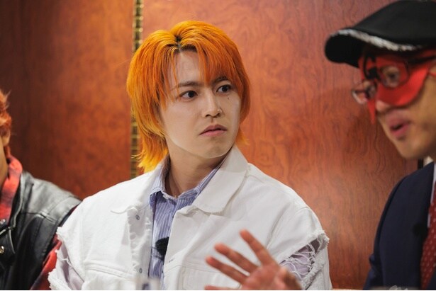 超特急・タカシ、“10号車”のDAIGOに感謝「あのときは本当にありがとうございました」　10年来の絆を告白＜VS.超特急＞