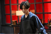 永瀬廉“冬橋”と藤澤涼架“霧矢”の熱い絆、冬橋はラストで視聴者から「エグい」の声が上がる展開に＜リブート 最終回>