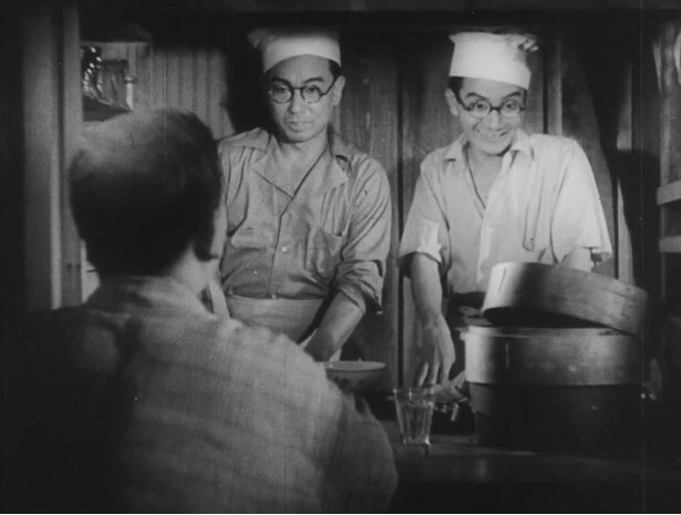 【写真】巨匠・マキノ正博による娯楽劇「世紀は笑ふ」もテレビ初放送