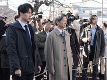 福士蒼汰“今泉”らは、爆殺未遂事件の時効成立を阻止しようと再捜査する＜東京P.D.＞