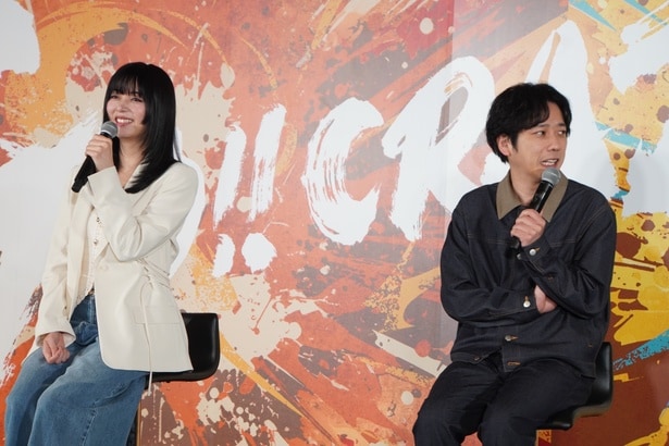 「『丸亀うどんメシ』新商品発表会」より