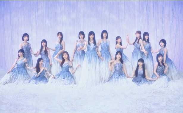 乃木坂46最新シングルに赤えんぴつ・おーちゃん作詞作曲「君ばかり」を収録、MVも公開