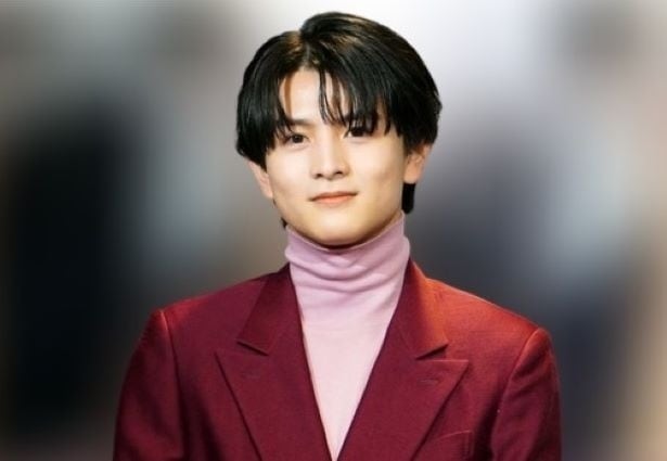 「パンチドランク・ウーマン」公式Instagramが更新