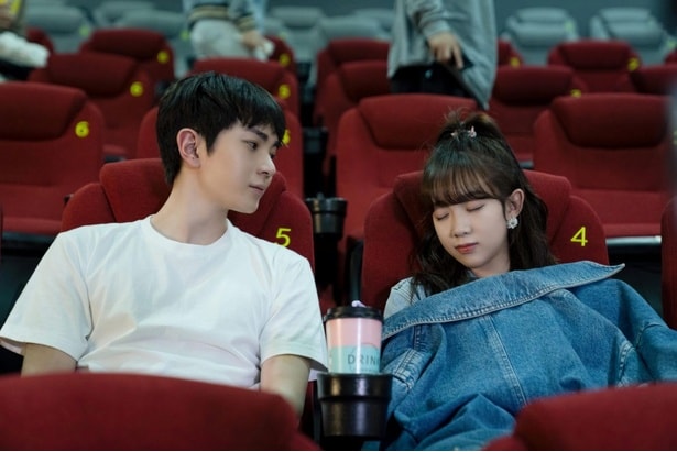 「運命の恋人～ワケあり彼氏は期限付き!?～」