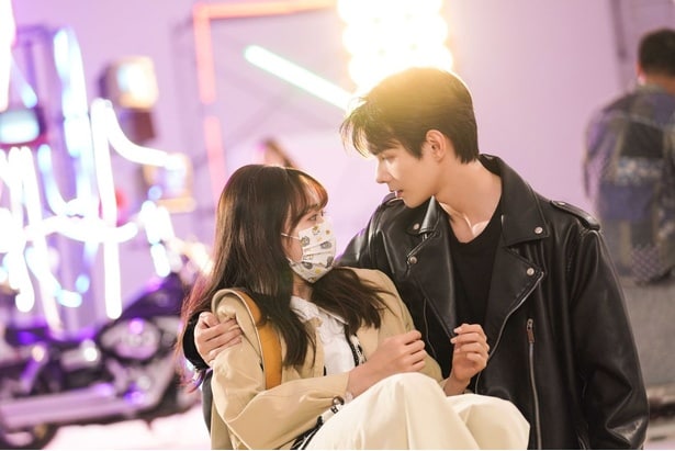 「運命の恋人～ワケあり彼氏は期限付き!?～」