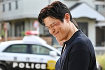 鈴木亮平“早瀬”、エピローグで描かれたリブート1日目に視聴者「爆泣き」＜リブート 最終回＞