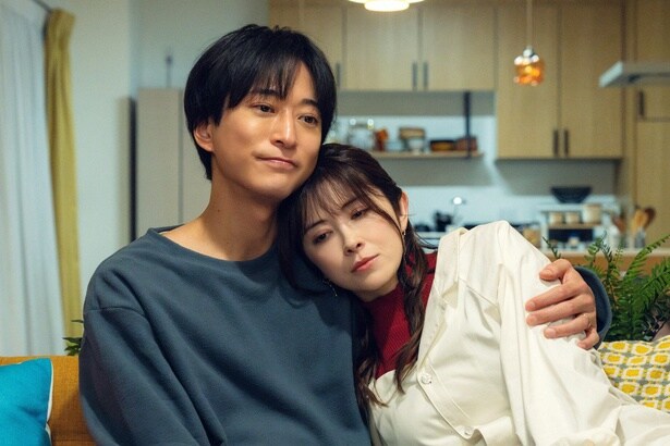 宮澤エマ“アサ”が望まぬ妊娠…浅香航大“哲也”の衝撃的な裏切りに「ホラーすぎる」と視聴者戦慄＜産まない女はダメですか？＞